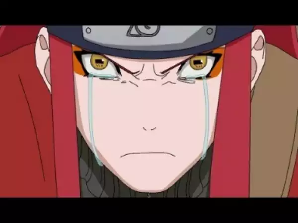 Video: Story of Kushina - Naruto Shippuden